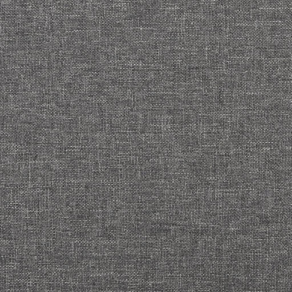 Taburet, , 45X29,5X35 Cm, Material Textil