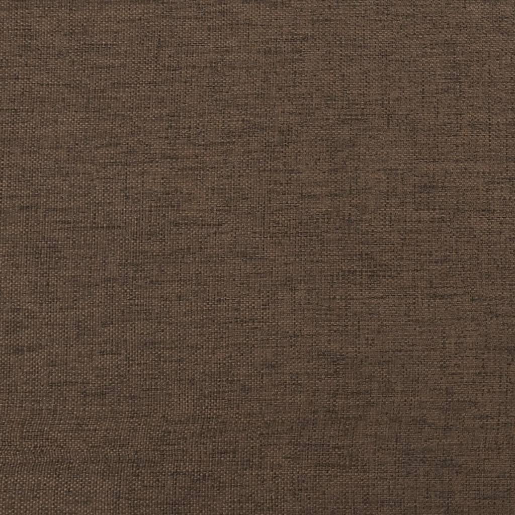 Taburet, , 45X29,5X35 Cm, Material Textil