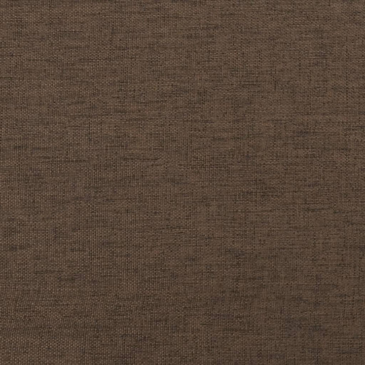 Taburet, , 45X29,5X35 Cm, Material Textil