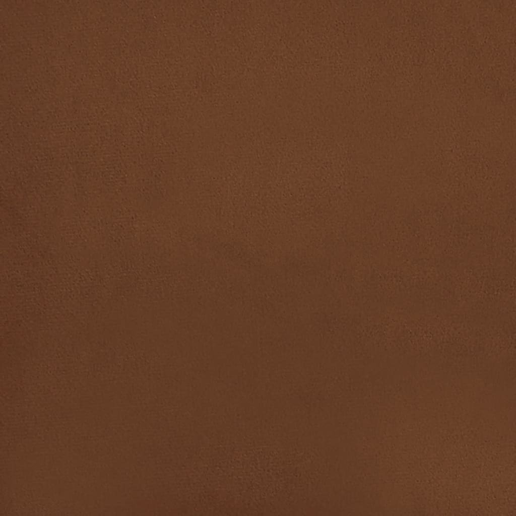 Taburet, , 60X60X35 Cm, Microfibră