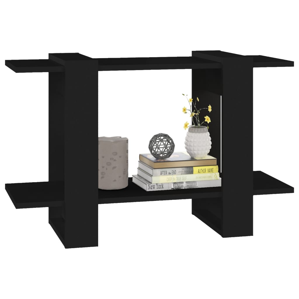 Bibliotecă/Separator Cameră, , 80X30X51 Cm