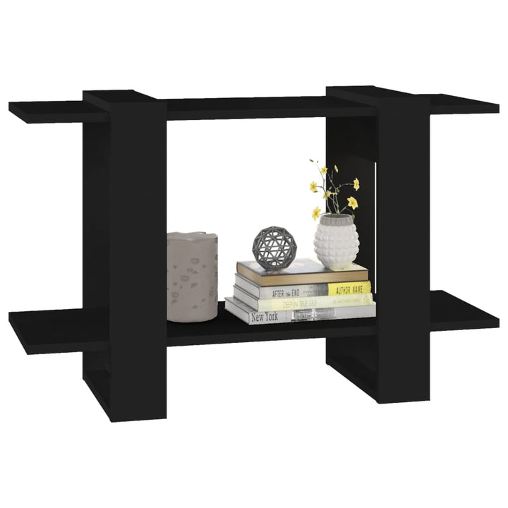 Bibliotecă/Separator Cameră, , 80X30X51 Cm