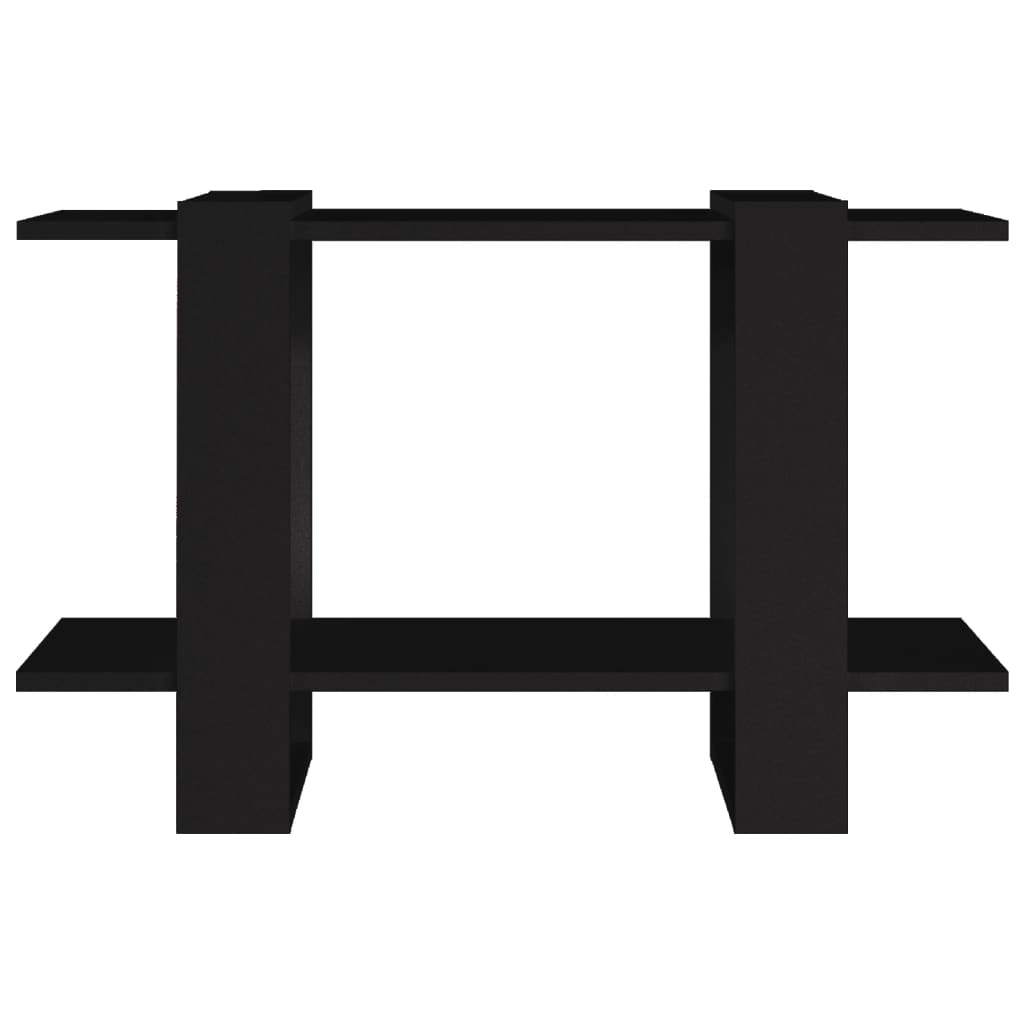 Bibliotecă/Separator Cameră, , 80X30X51 Cm