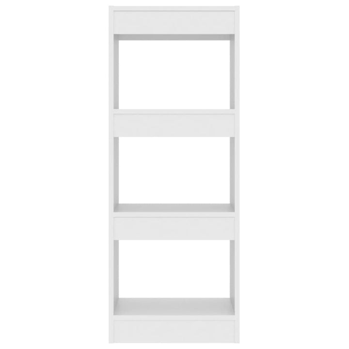 Bibliotecă/Separator Cameră, , 40X30X103 Cm, Pal