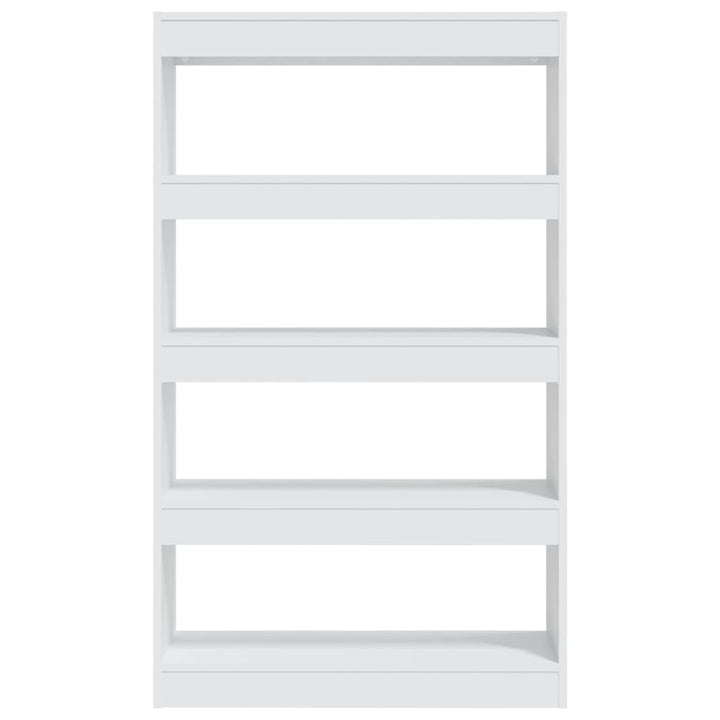 Bibliotecă/Separator Cameră, , 80X30X135 Cm, Pal