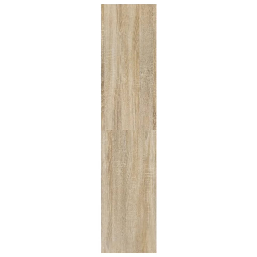 Bibliotecă/Separator Cameră, , 100X30X135 Cm