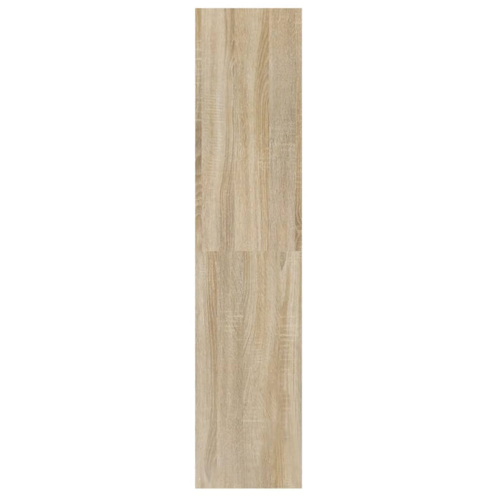 Bibliotecă/Separator Cameră, , 100X30X135 Cm