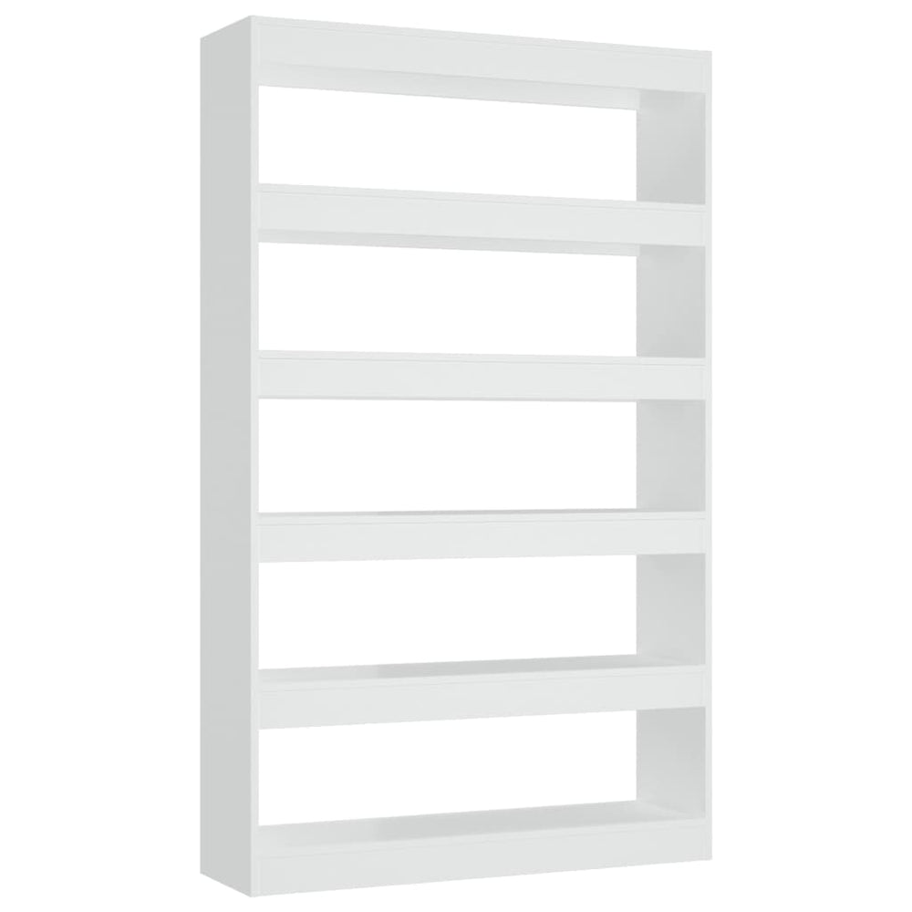 Bibliotecă/Separator Cameră, , 100X30X166 Cm