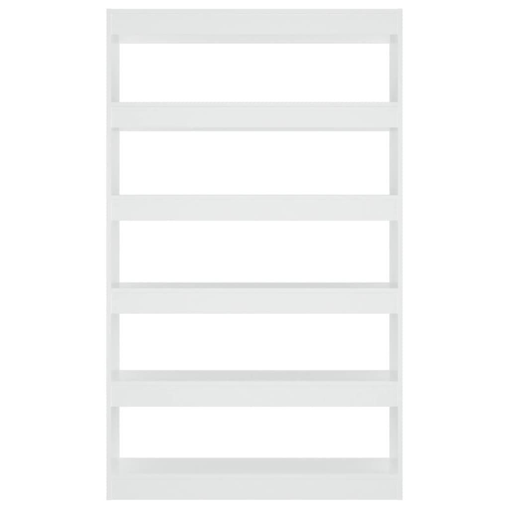 Bibliotecă/Separator Cameră, , 100X30X166 Cm