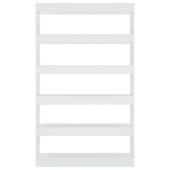 Bibliotecă/Separator Cameră, , 100X30X166 Cm