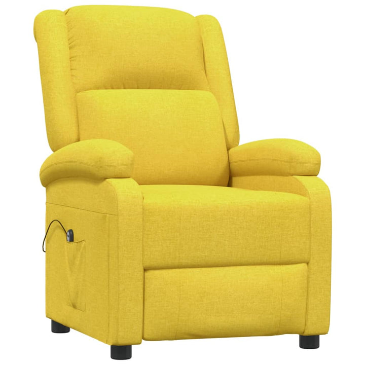 Fotoliu Rabatabil Electric, , Material Textil