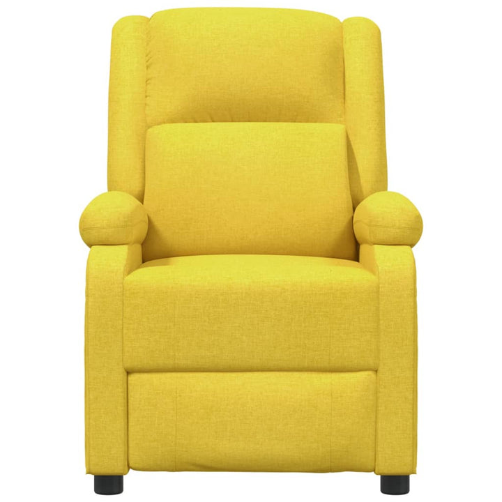 Fotoliu Rabatabil Electric, , Material Textil