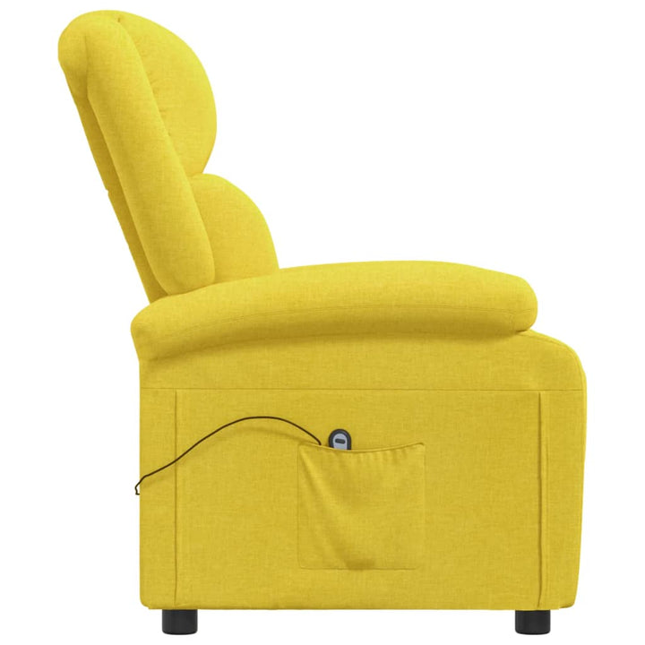 Fotoliu Rabatabil Electric, , Material Textil
