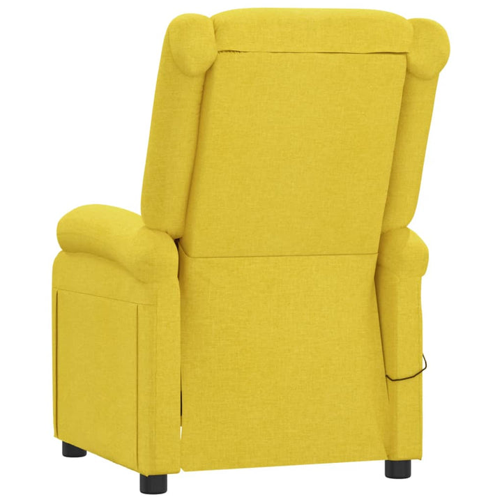 Fotoliu Rabatabil Electric, , Material Textil