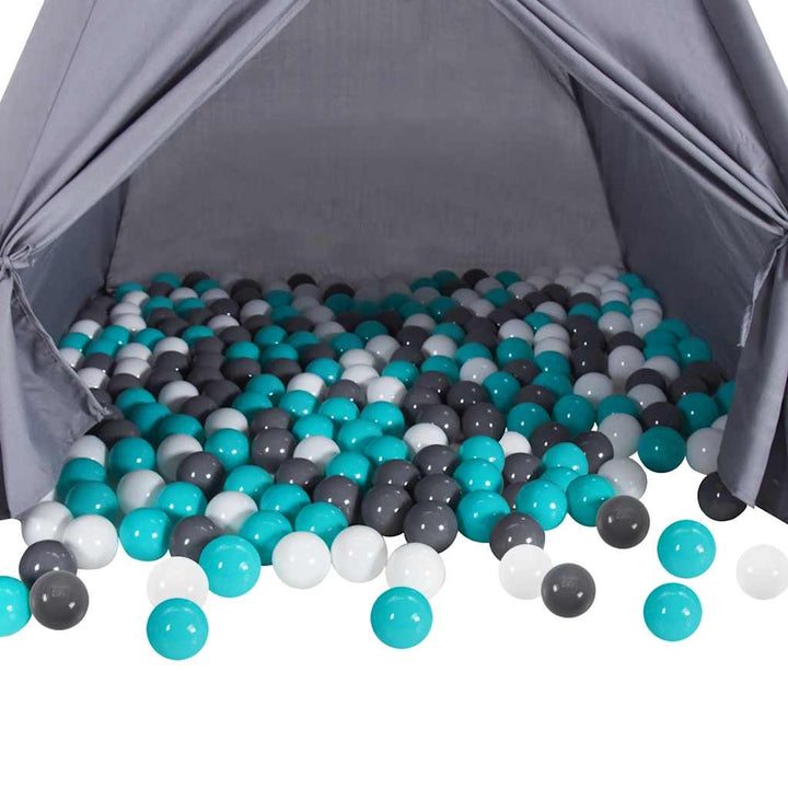 Bile De Joc, 250 Buc., Multicolor