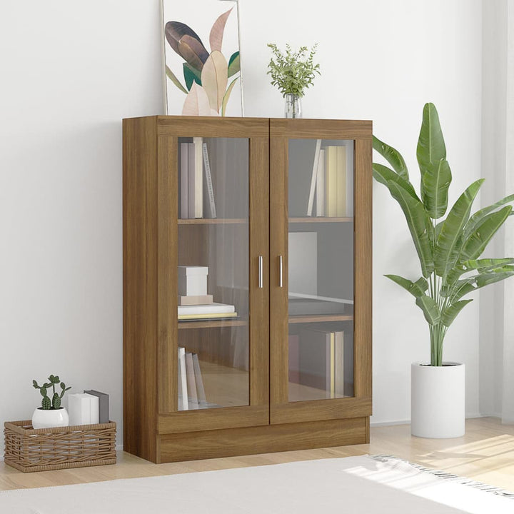 Bibliotecă, , 82,5X30,5X, Lemn Prelucrat