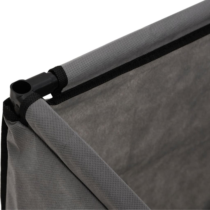 Cutie De Depozitare, , 105X34,5X45 Cm, Material Textil