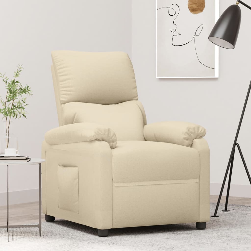 Fotoliu Rabatabil, , Material Textil