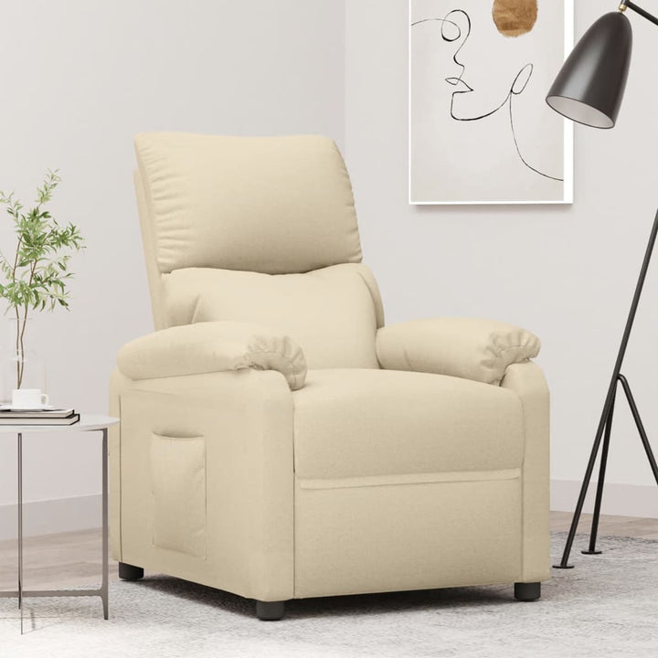 Fotoliu Rabatabil, , Material Textil