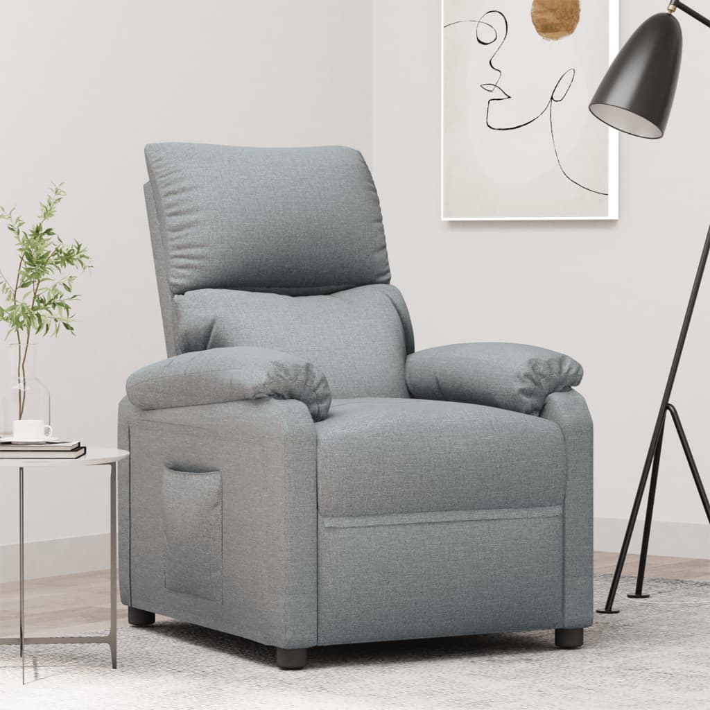 Fotoliu Rabatabil, , Material Textil