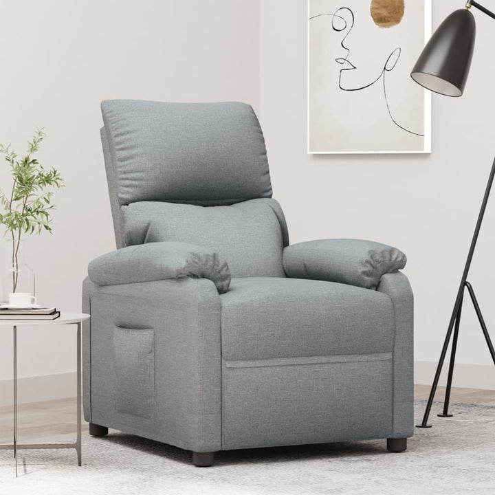 Fotoliu Rabatabil, , Material Textil
