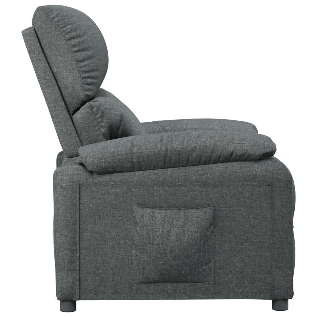 Fotoliu Rabatabil, , Material Textil