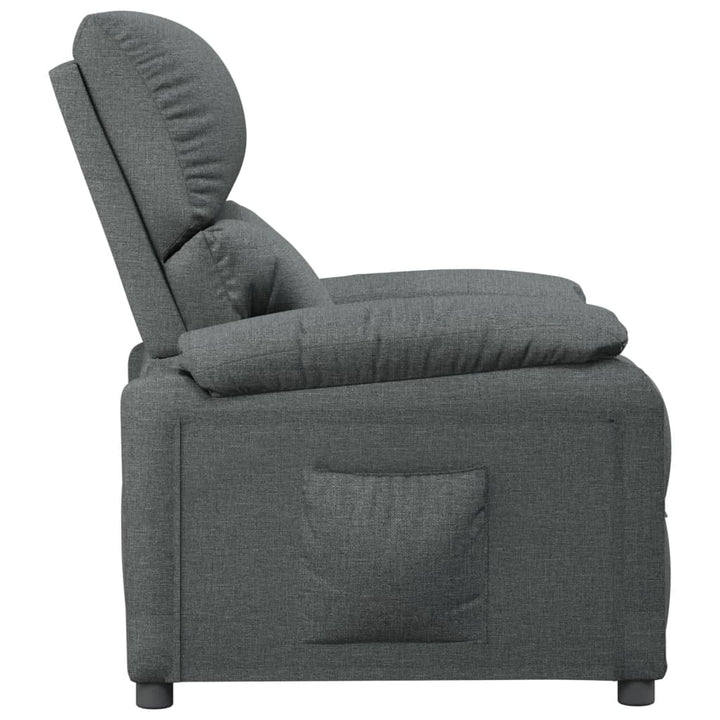 Fotoliu Rabatabil, , Material Textil