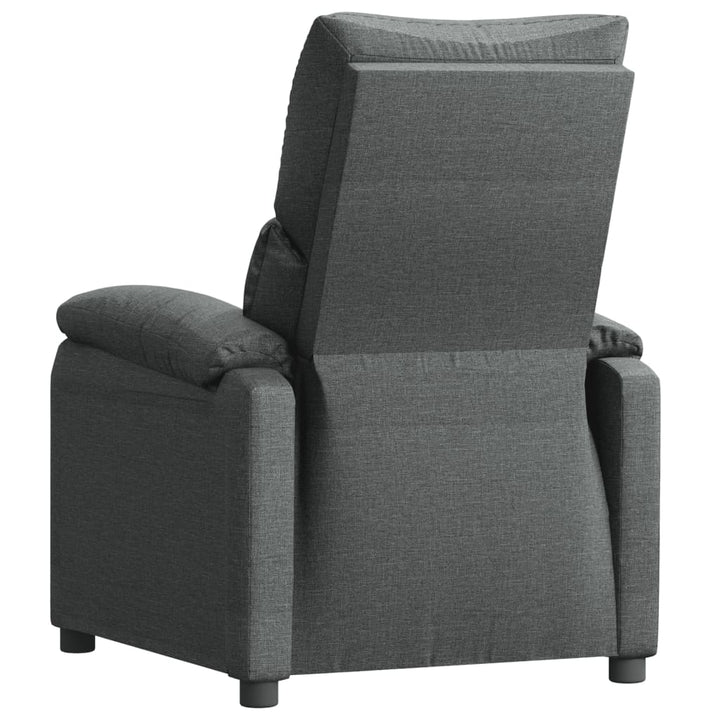 Fotoliu Rabatabil, , Material Textil