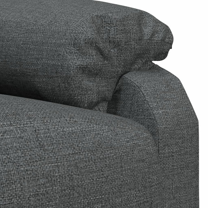 Fotoliu Rabatabil, , Material Textil