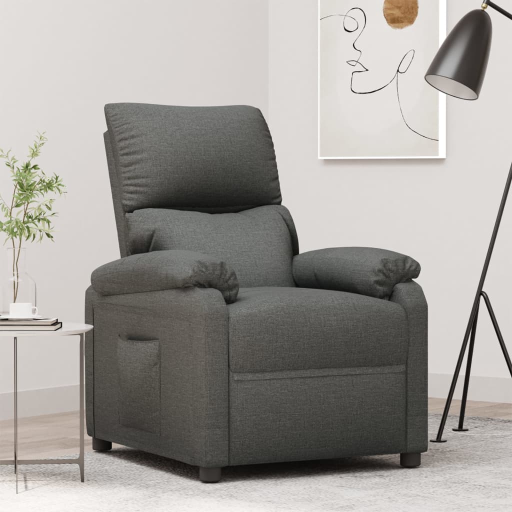 Fotoliu Rabatabil, , Material Textil