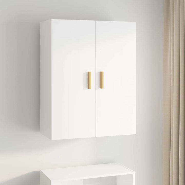 Dulap De Perete Suspendat, , 69,5X34X90 Cm