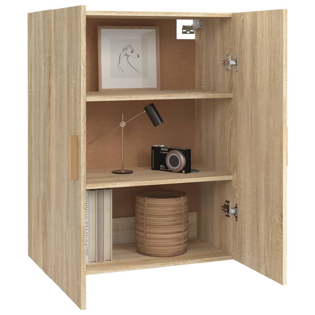 Dulap De Perete Suspendat, , 69,5X34X90 Cm