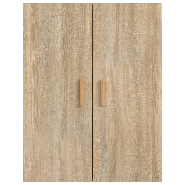 Dulap De Perete Suspendat, , 69,5X34X90 Cm
