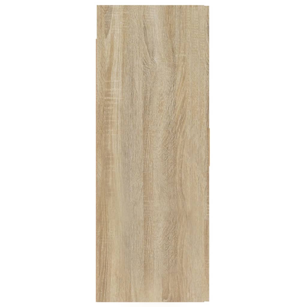 Dulap De Perete Suspendat, , 69,5X34X90 Cm