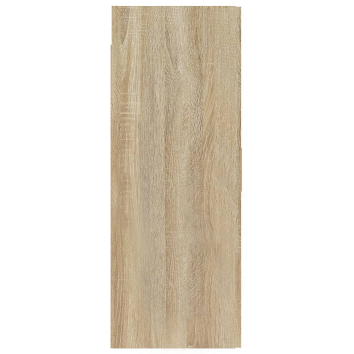 Dulap De Perete Suspendat, , 69,5X34X90 Cm