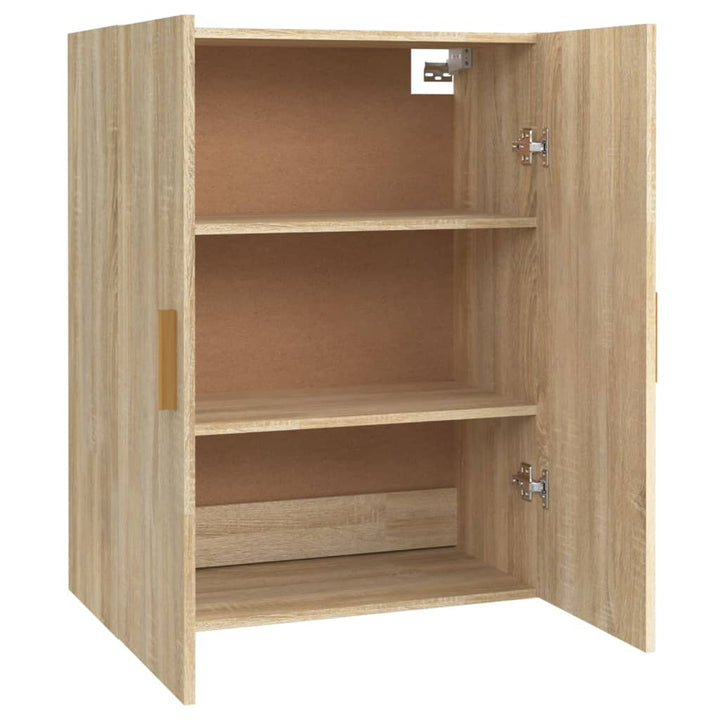 Dulap De Perete Suspendat, , 69,5X34X90 Cm