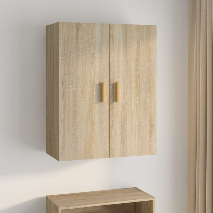 Dulap De Perete Suspendat, , 69,5X34X90 Cm