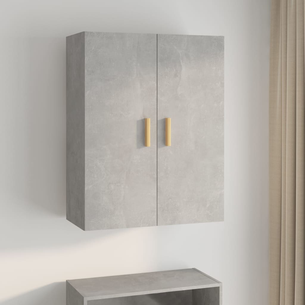 Dulap De Perete Suspendat, , 69,5X34X90 Cm