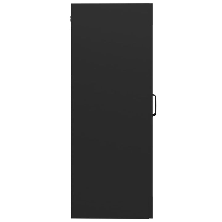 Dulap De Perete Suspendat, , 69,5X34X90 Cm