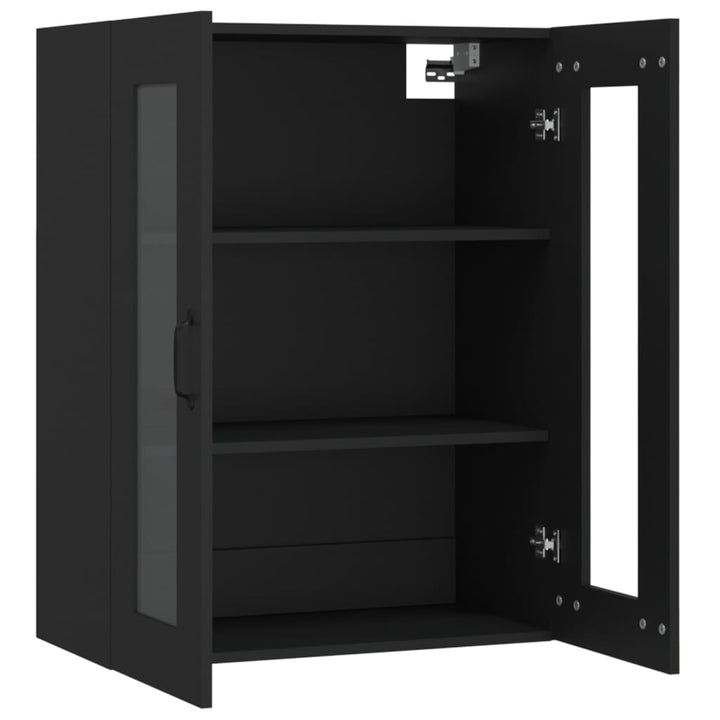 Dulap De Perete Suspendat, , 69,5X34X90 Cm