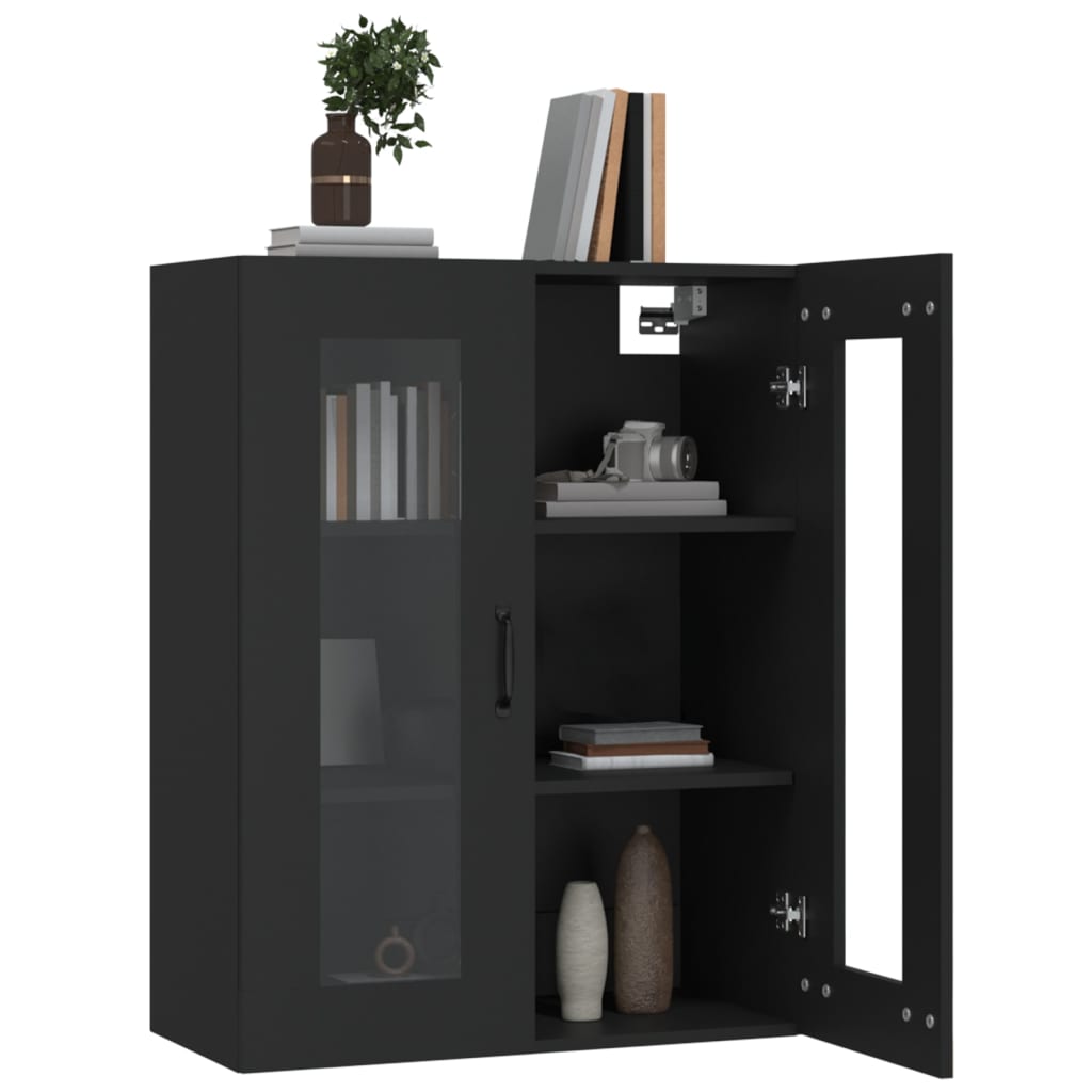 Dulap De Perete Suspendat, , 69,5X34X90 Cm