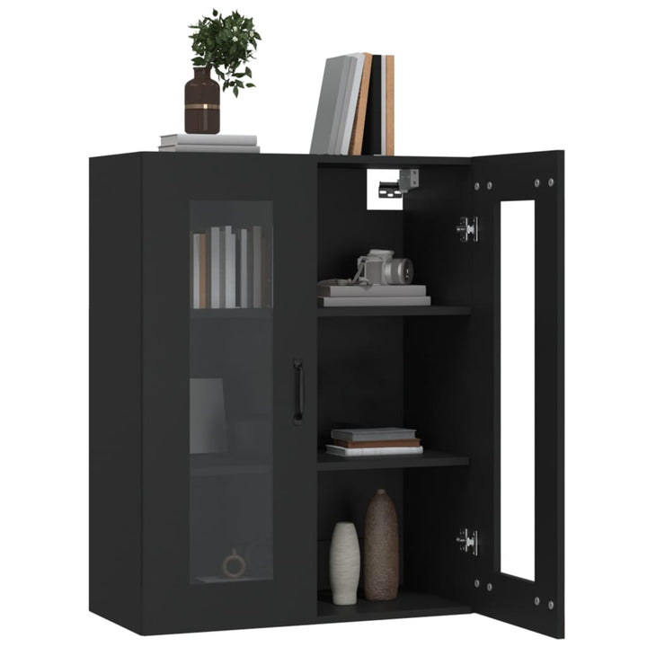 Dulap De Perete Suspendat, , 69,5X34X90 Cm