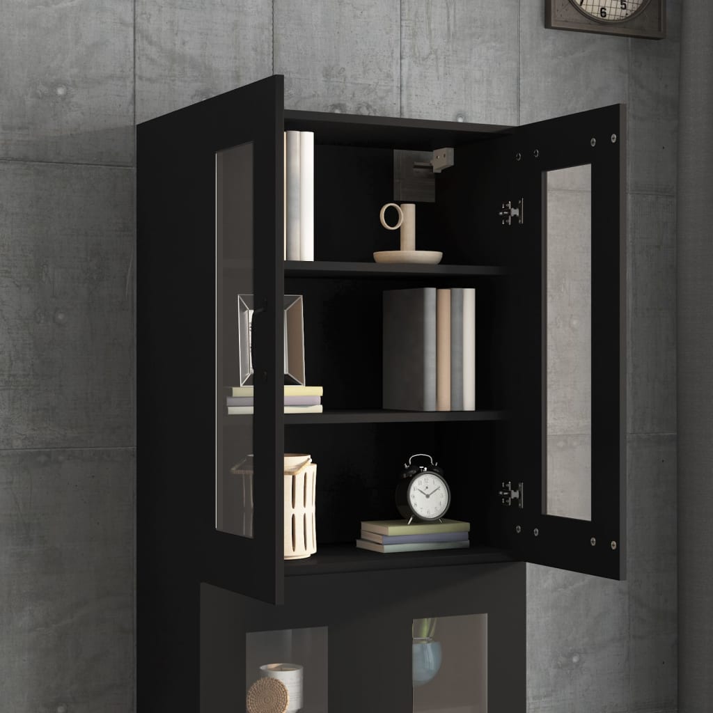 Dulap De Perete Suspendat, , 69,5X34X90 Cm