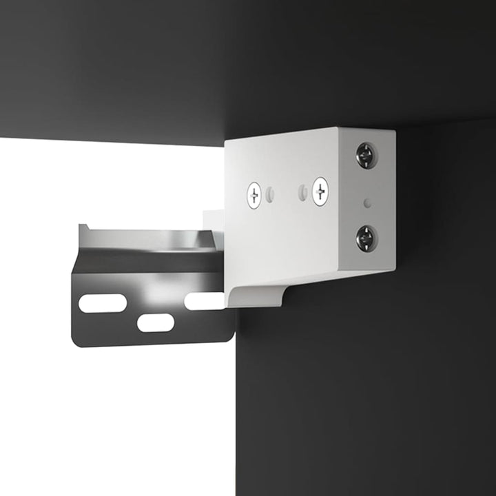Dulap De Perete Suspendat, , 69,5X34X90 Cm