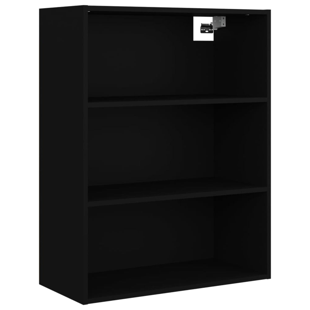 Dulap De Perete Suspendat, , 69,5X32,5X90 Cm
