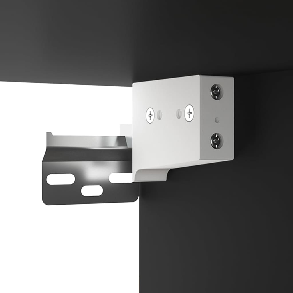 Dulap De Perete Suspendat, , 69,5X32,5X90 Cm