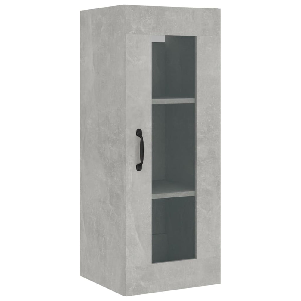 Dulap De Perete Suspendat, , 34,5X34X90 Cm