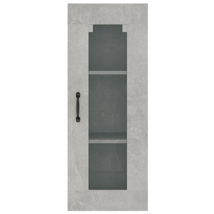 Dulap De Perete Suspendat, , 34,5X34X90 Cm