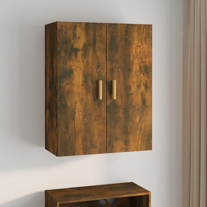 Dulap De Perete Suspendat, , 69,5X34X90 Cm