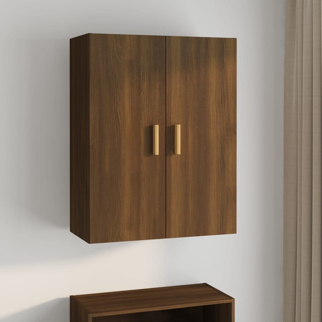 Dulap De Perete Suspendat, , 69,5X34X90 Cm